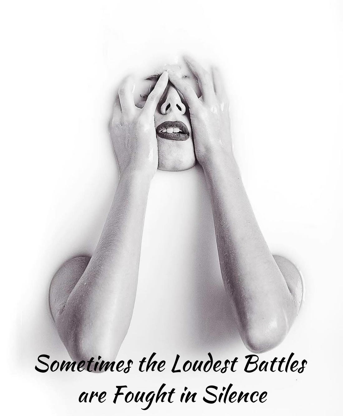 SILENT BATTLES, HEAVY SOULS