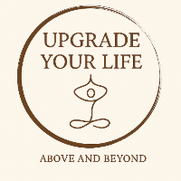 Upgrade Your Life Above and Beyond